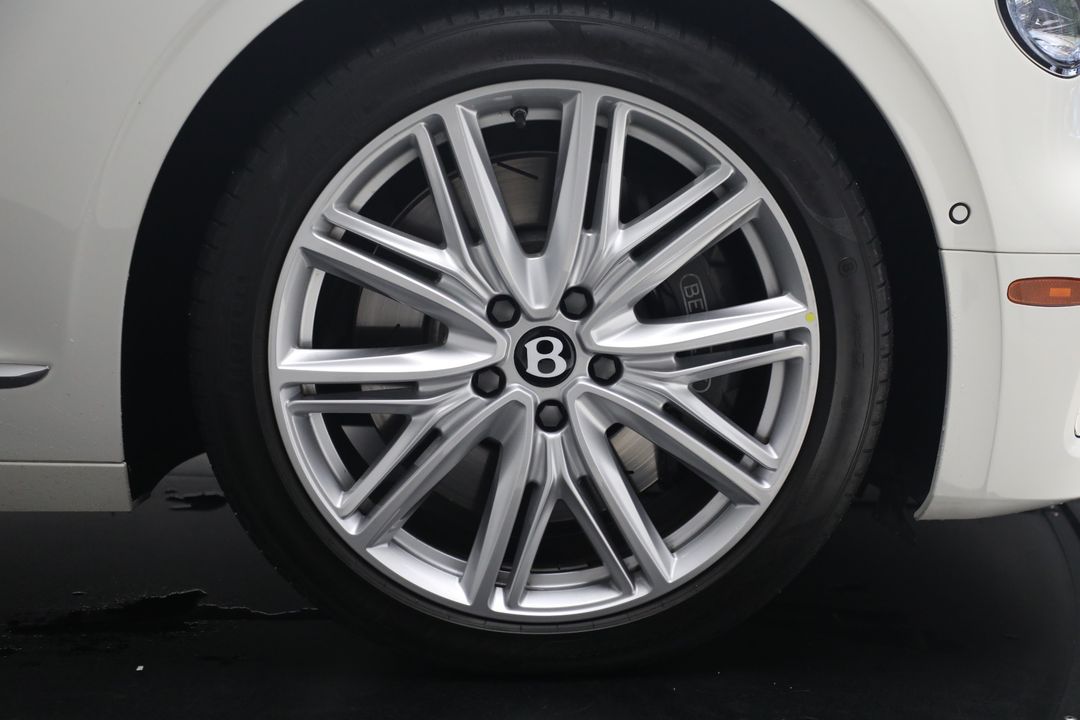 2024 Bentley Flying Spur