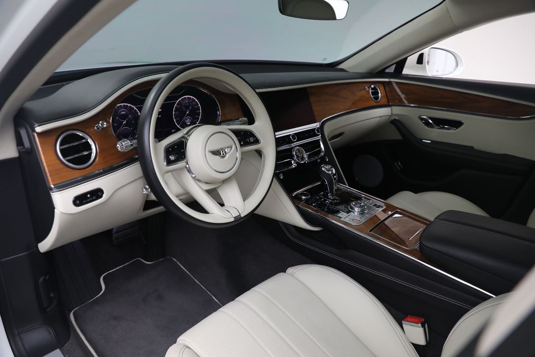 2024 Bentley Flying Spur