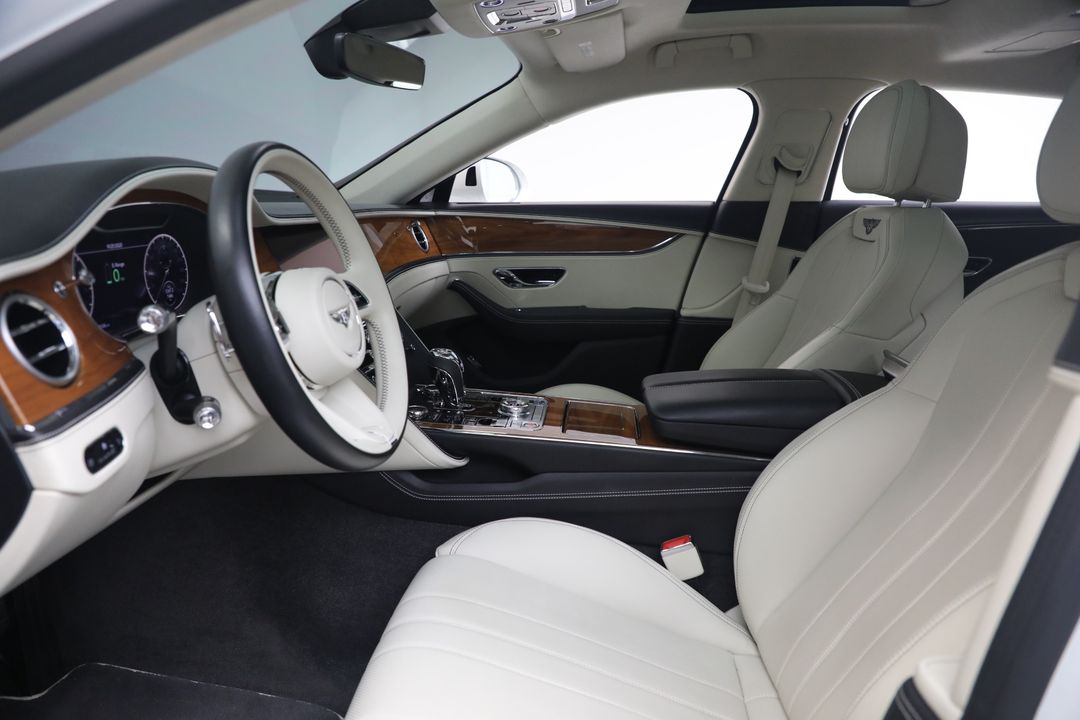 2024 Bentley Flying Spur