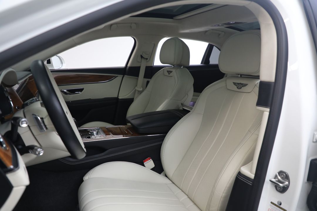 2024 Bentley Flying Spur