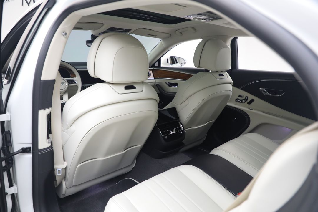 2024 Bentley Flying Spur