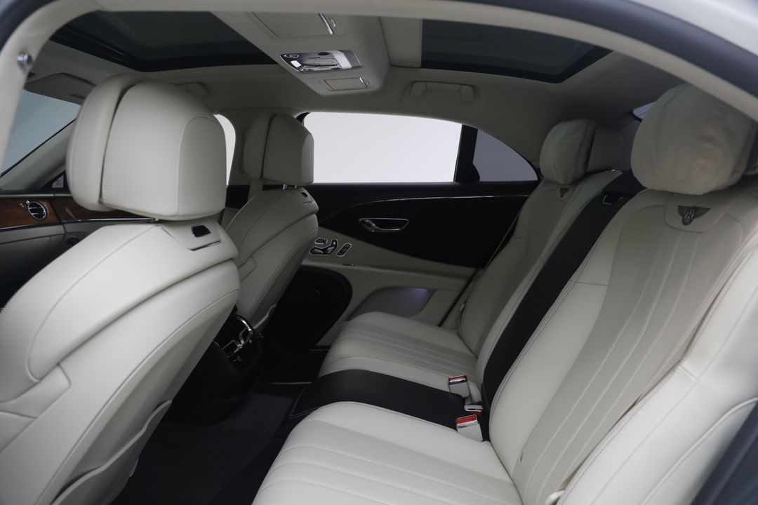 2024 Bentley Flying Spur