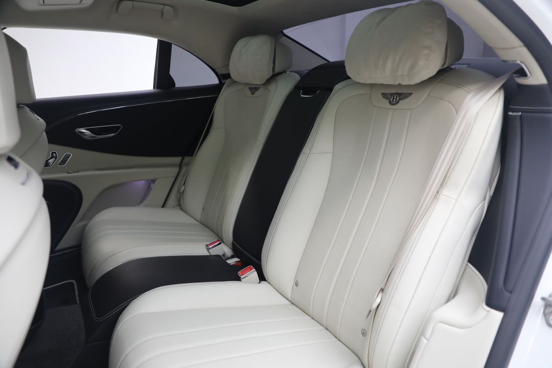 2024 Bentley Flying Spur
