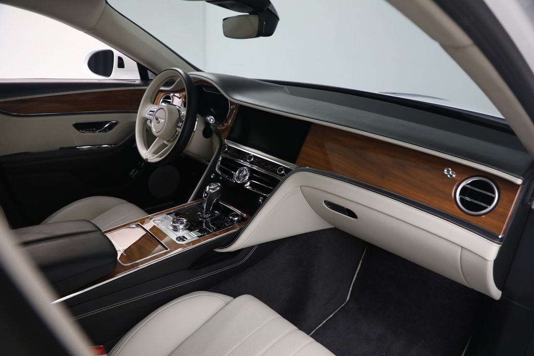 2024 Bentley Flying Spur