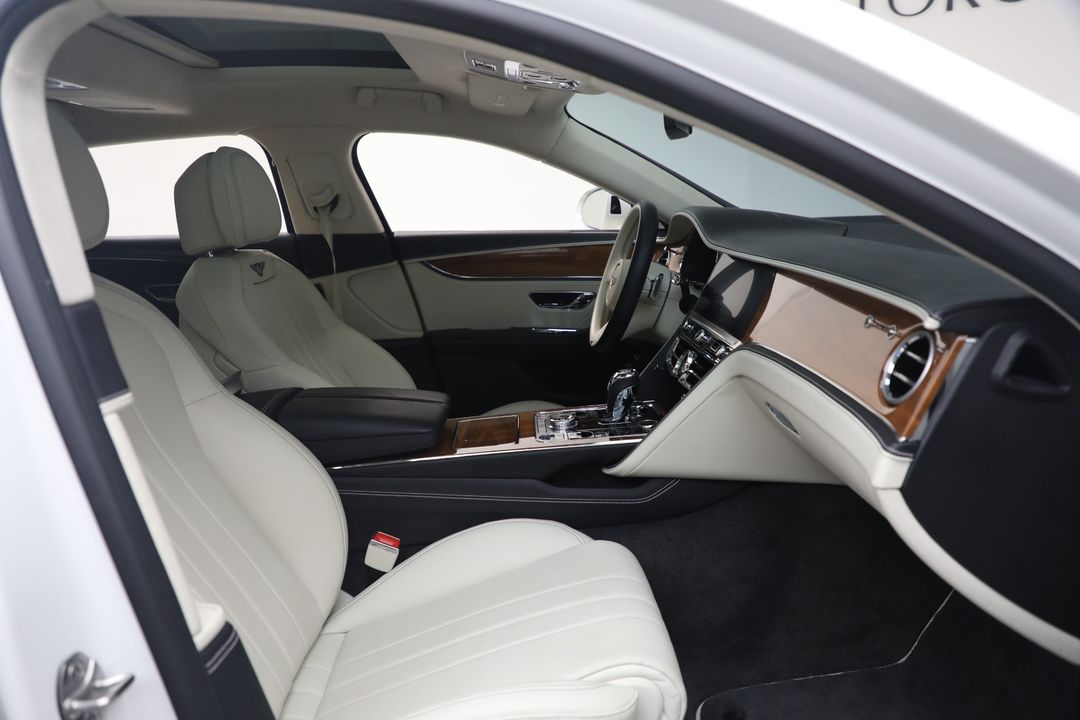 2024 Bentley Flying Spur