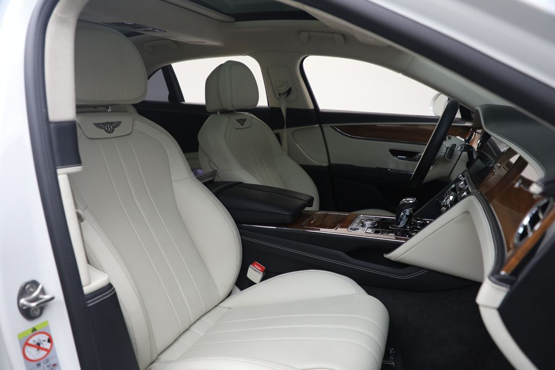 2024 Bentley Flying Spur