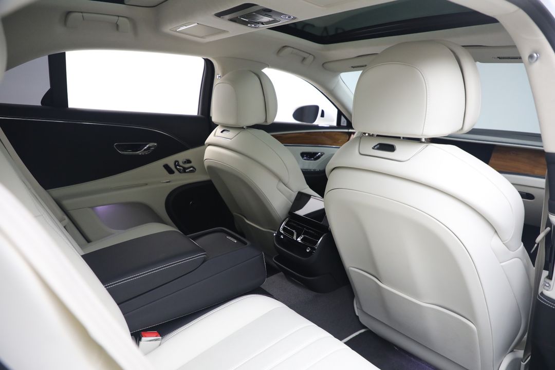 2024 Bentley Flying Spur