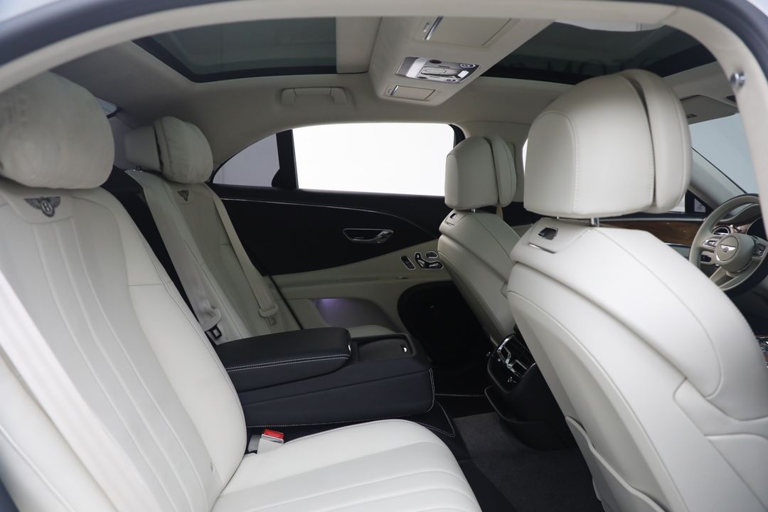 2024 Bentley Flying Spur