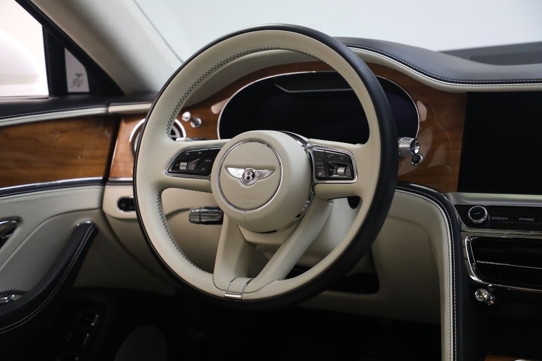 2024 Bentley Flying Spur