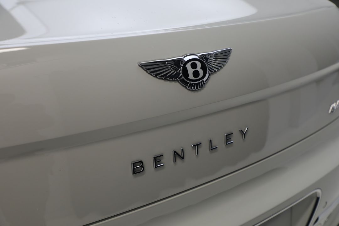 2024 Bentley Flying Spur
