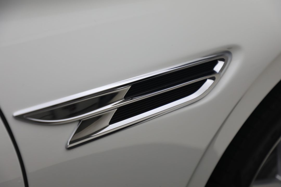 2024 Bentley Flying Spur