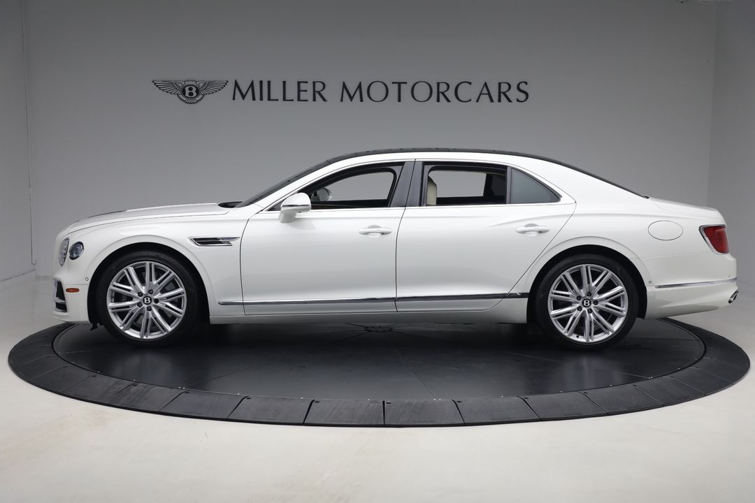 2024 Bentley Flying Spur