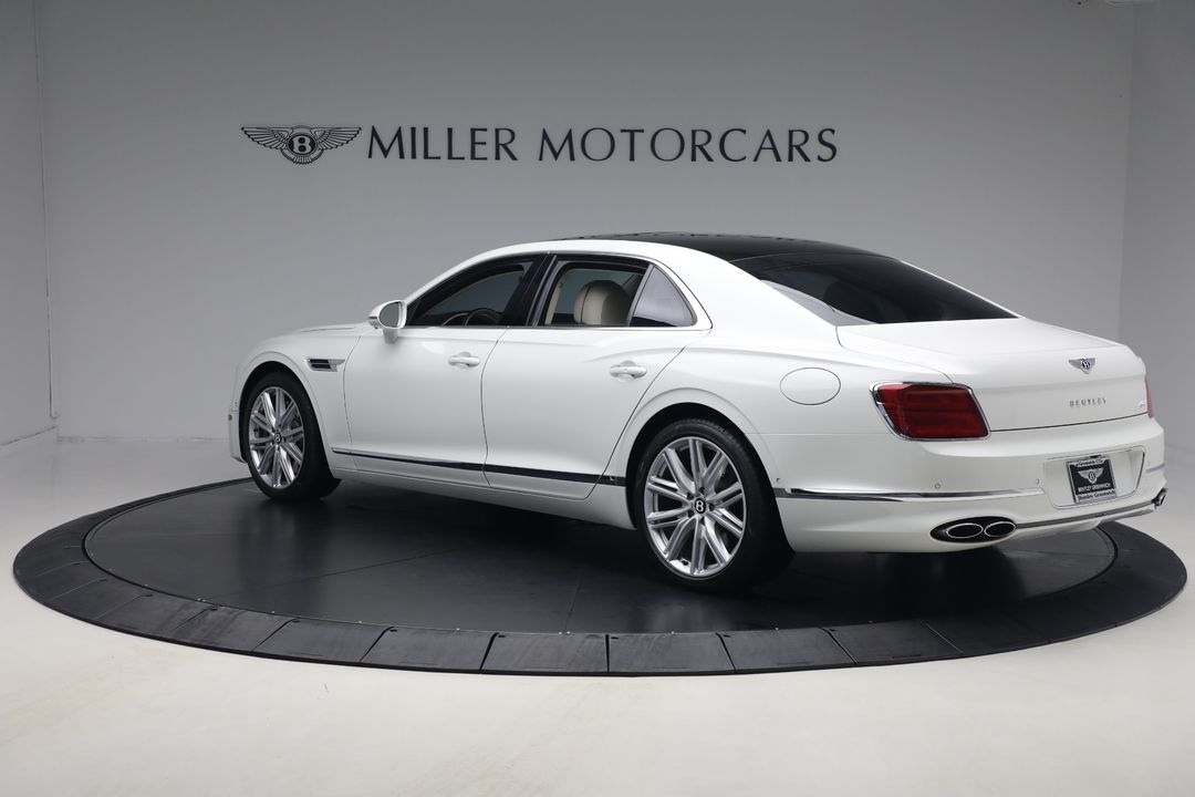 2024 Bentley Flying Spur