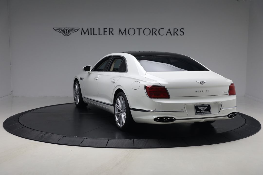 2024 Bentley Flying Spur