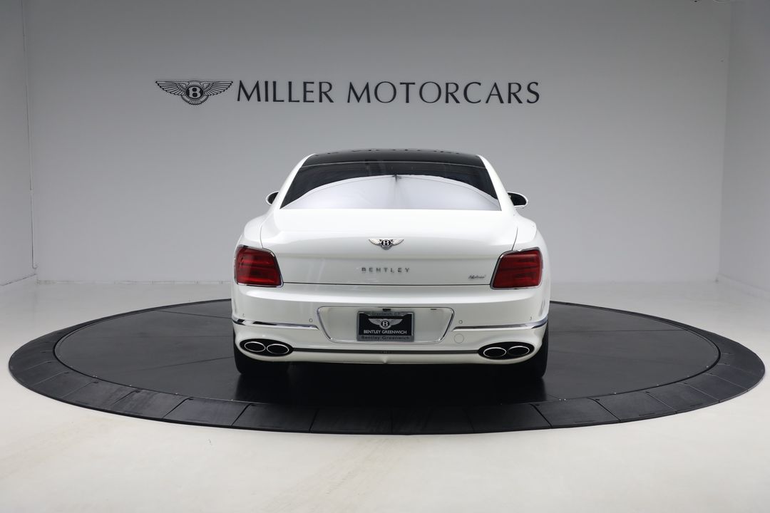 2024 Bentley Flying Spur