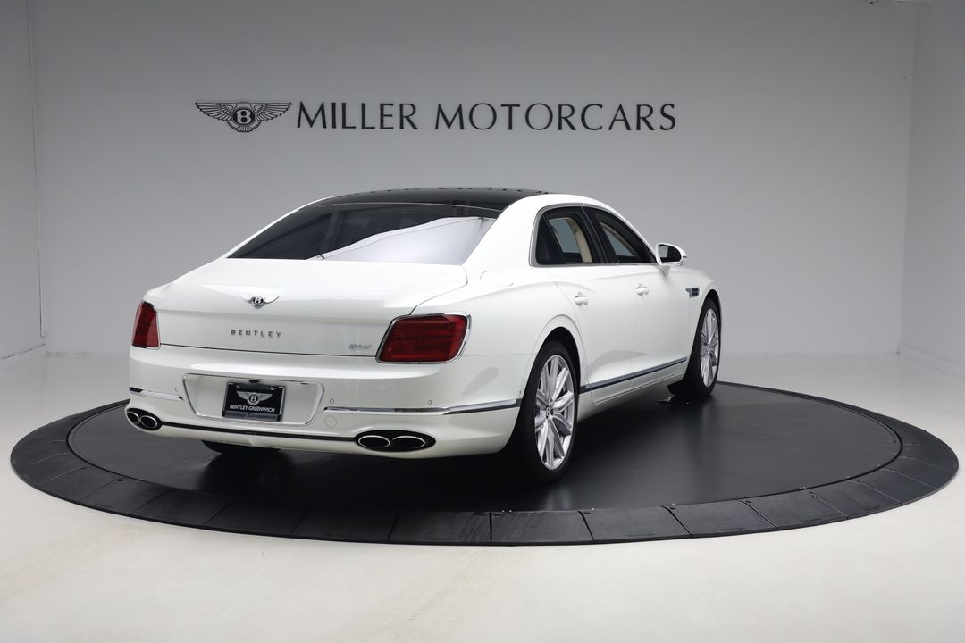 2024 Bentley Flying Spur