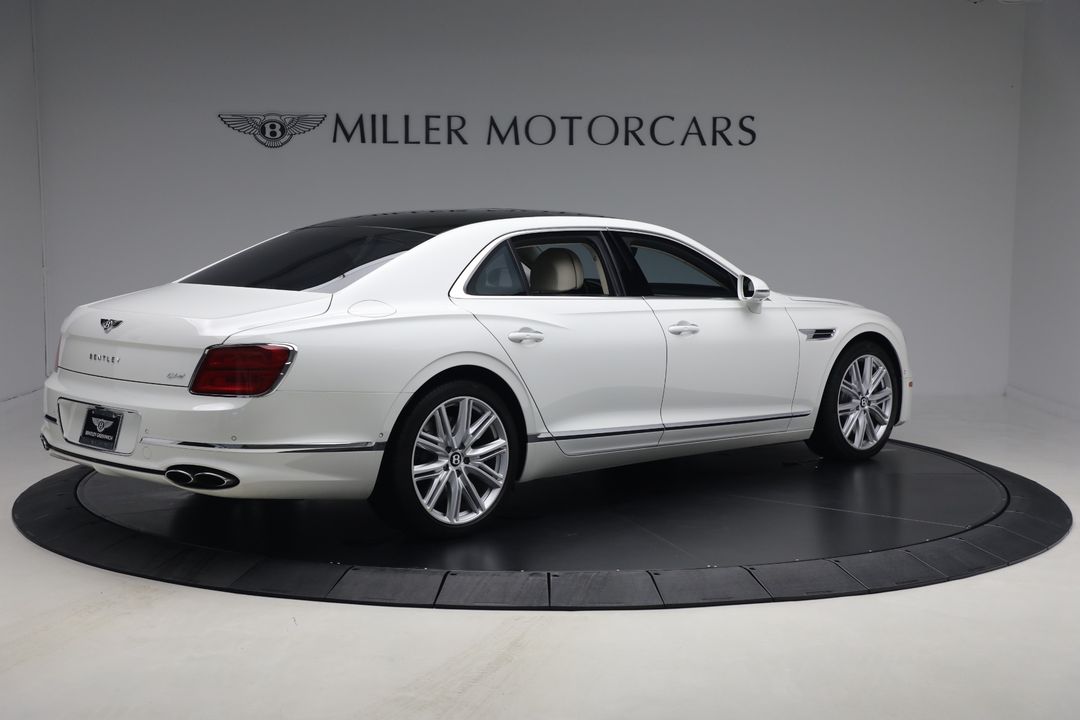2024 Bentley Flying Spur