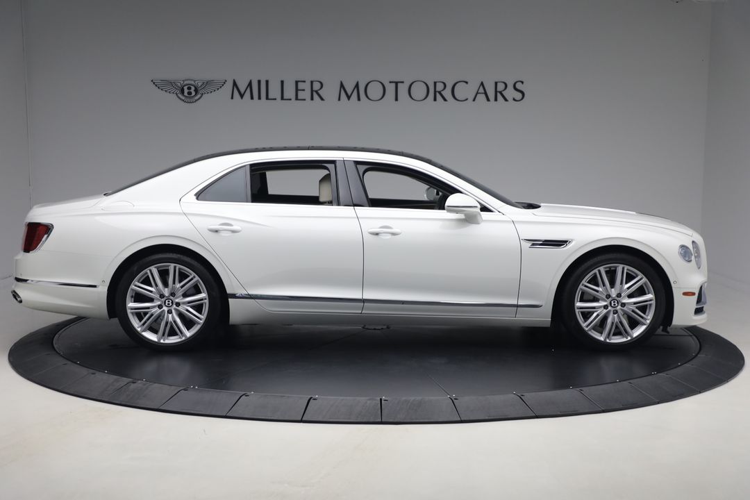 2024 Bentley Flying Spur