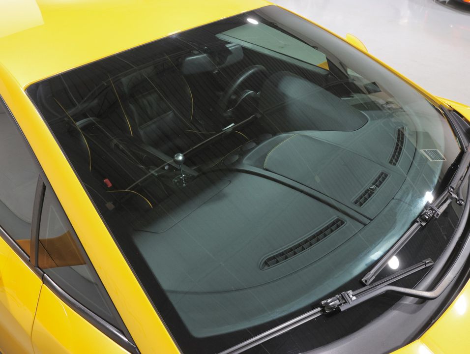 2008 Lamborghini Gallardo