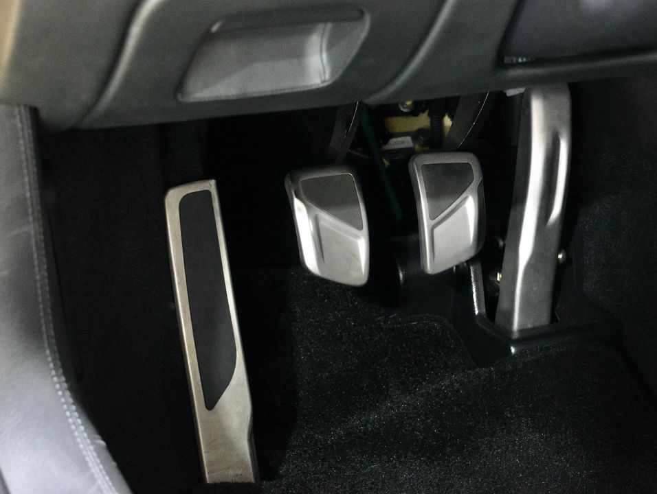 2008 Lamborghini Gallardo
