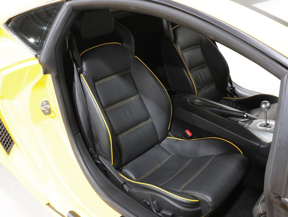 2008 Lamborghini Gallardo