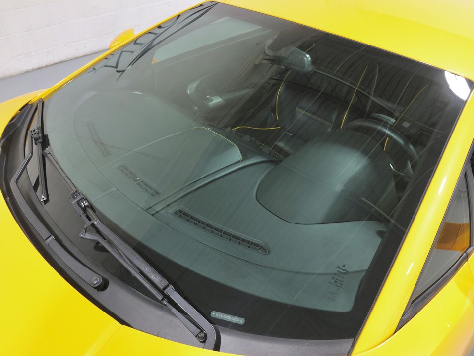 2008 Lamborghini Gallardo