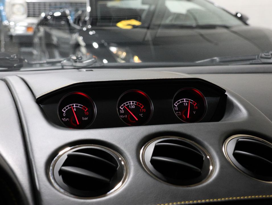 2008 Lamborghini Gallardo