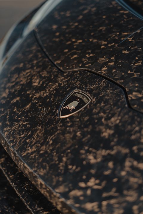 2016 Lamborghini Huracan
