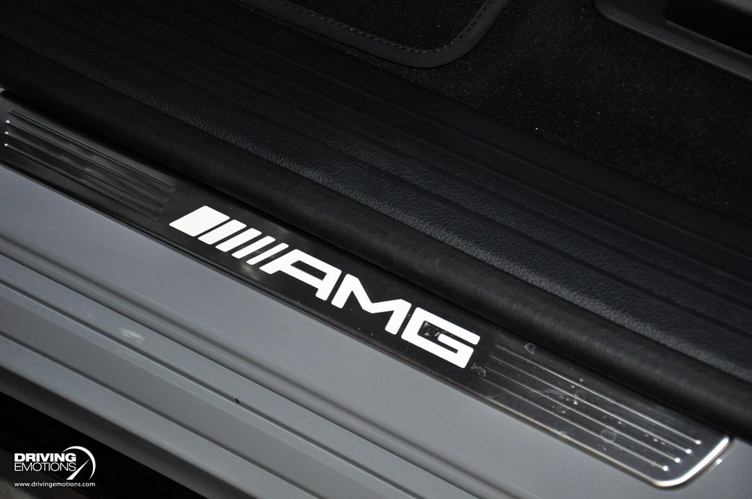 2025 Mercedes-Benz GLE63 S AMG
