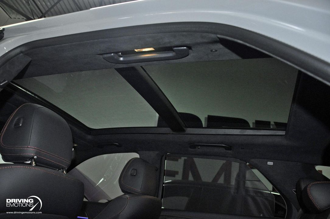 2025 Mercedes-Benz GLE63 S AMG