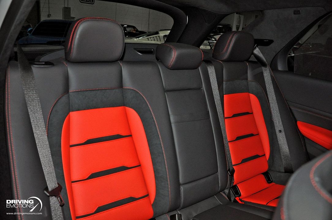 2025 Mercedes-Benz GLE63 S AMG