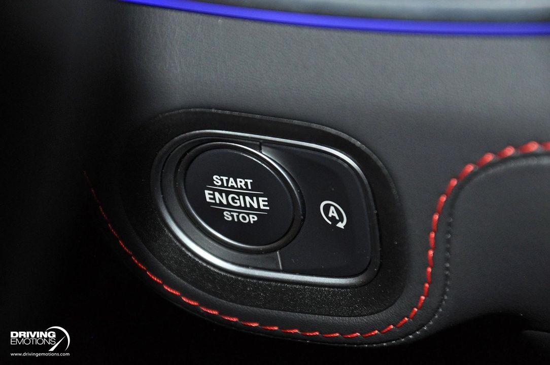 2025 Mercedes-Benz GLE63 S AMG