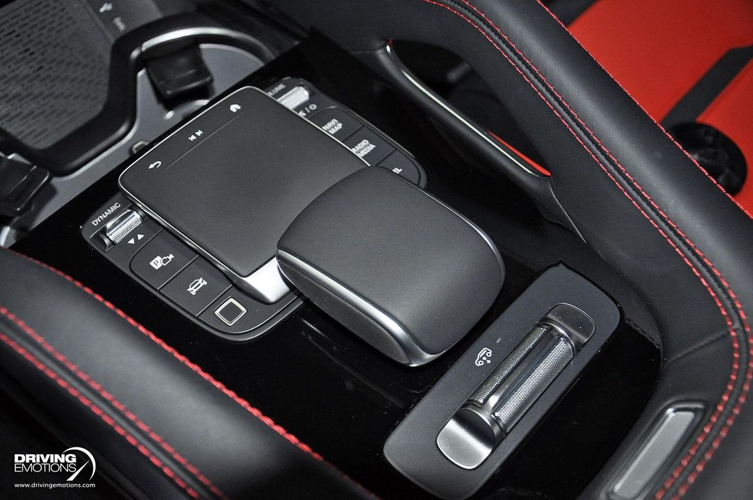 2025 Mercedes-Benz GLE63 S AMG