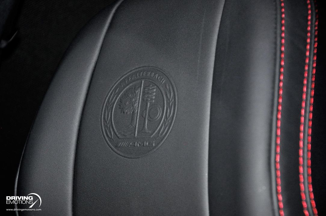 2025 Mercedes-Benz GLE63 S AMG