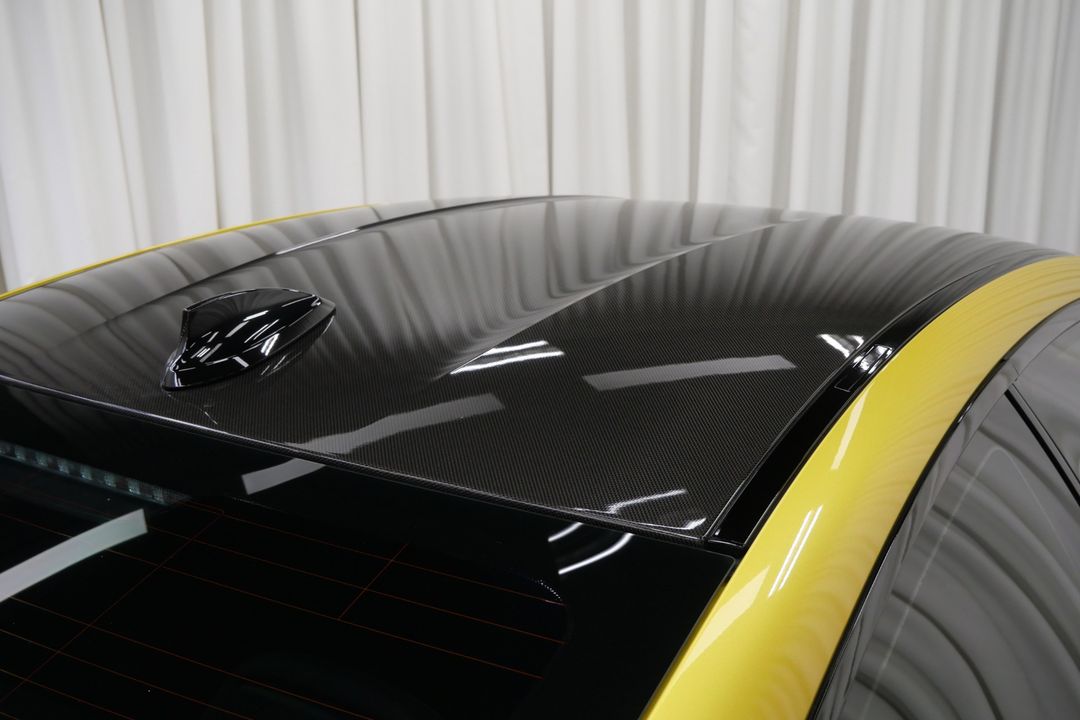 2016 BMW M4