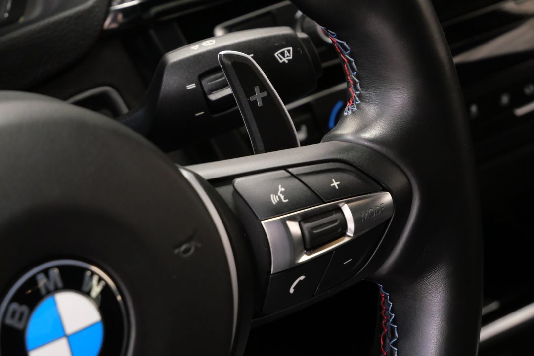 2016 BMW M4