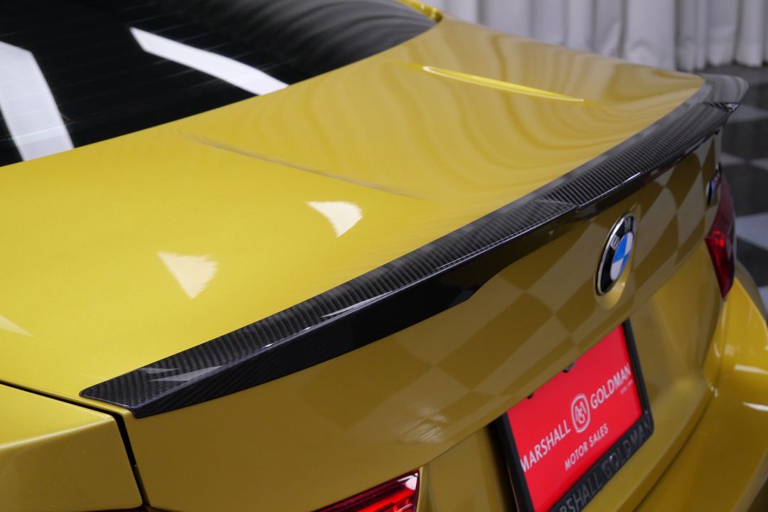 2016 BMW M4