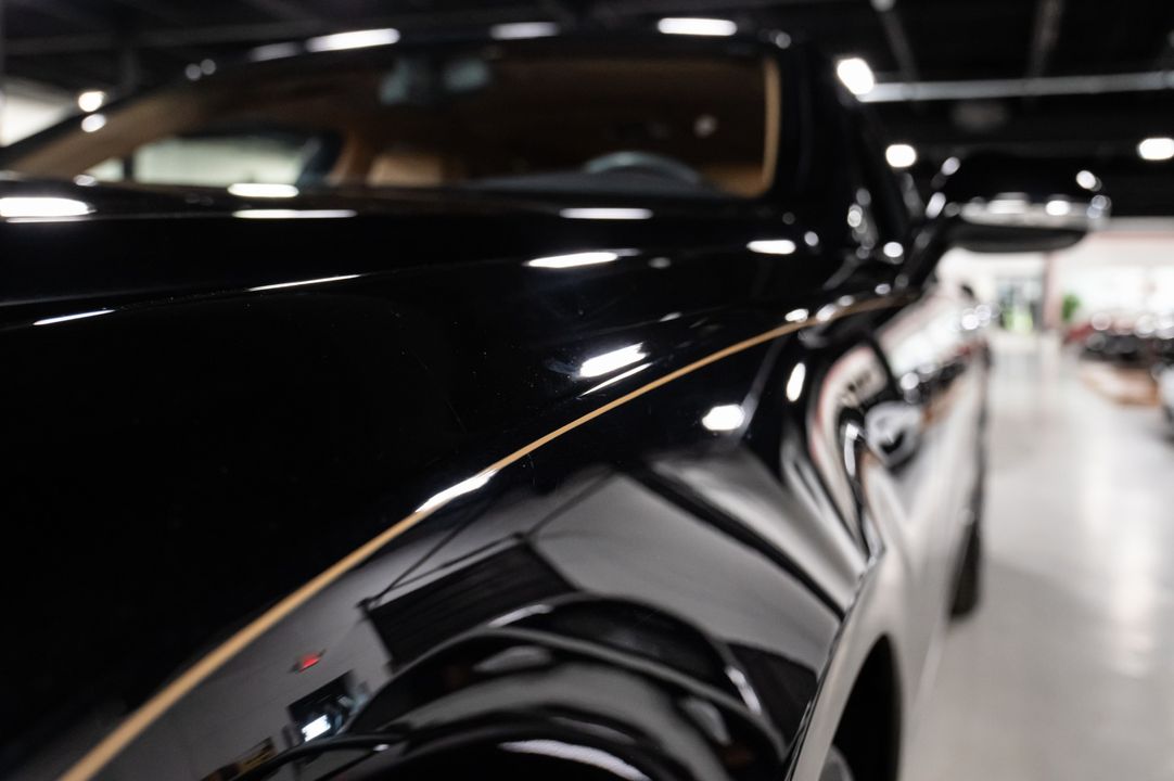 2012 Bentley Mulsanne