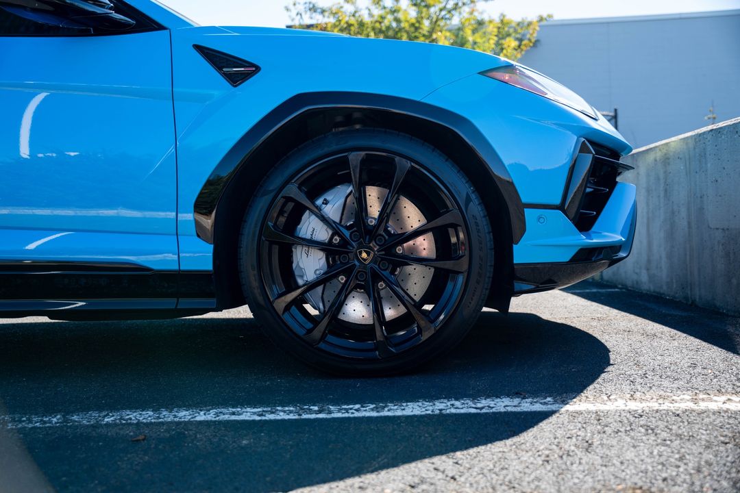 2023 Lamborghini Urus