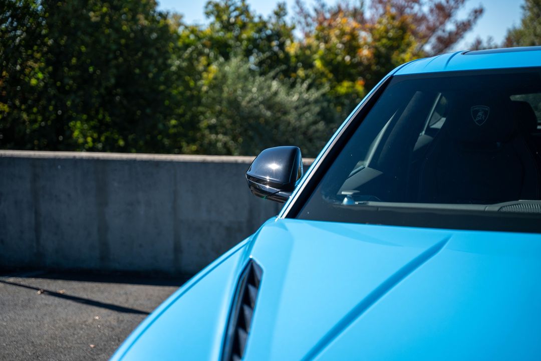 2023 Lamborghini Urus