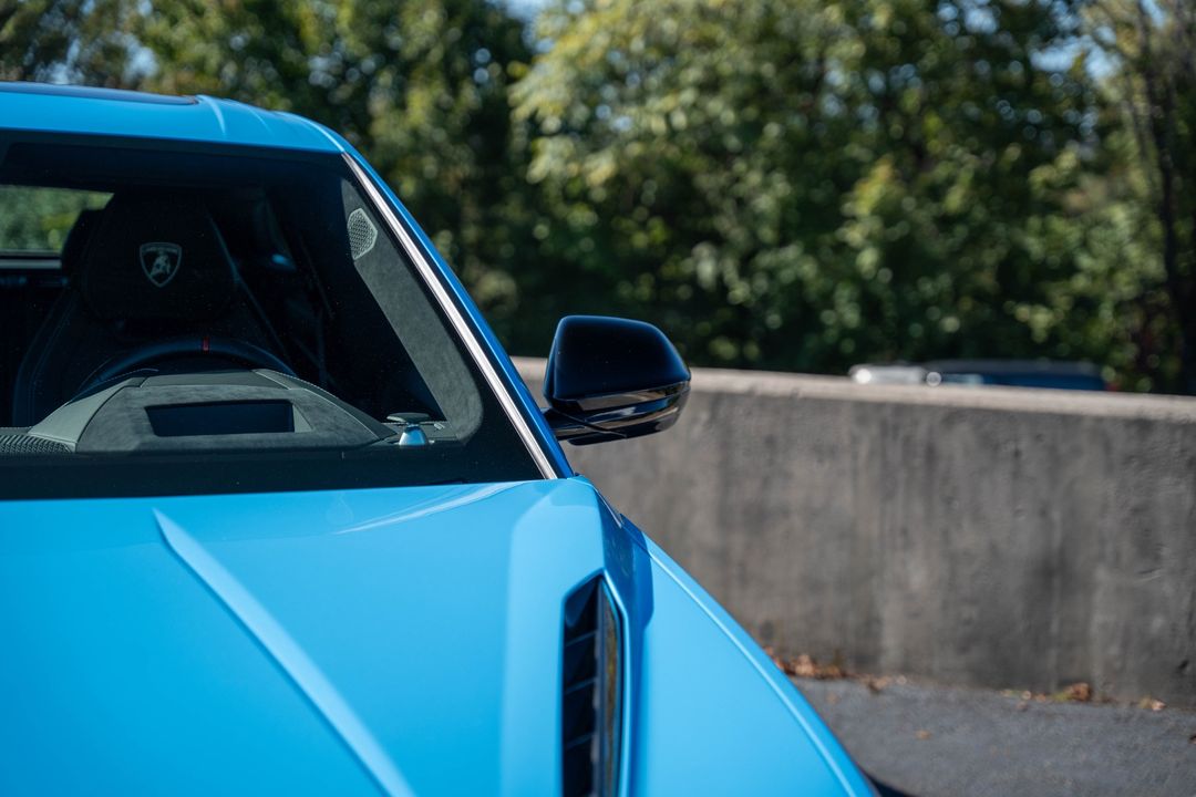 2023 Lamborghini Urus