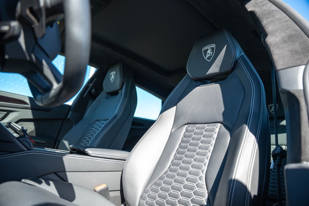 2023 Lamborghini Urus