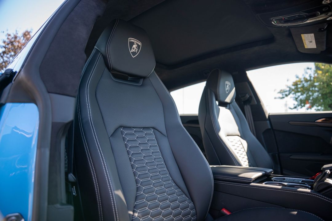 2023 Lamborghini Urus