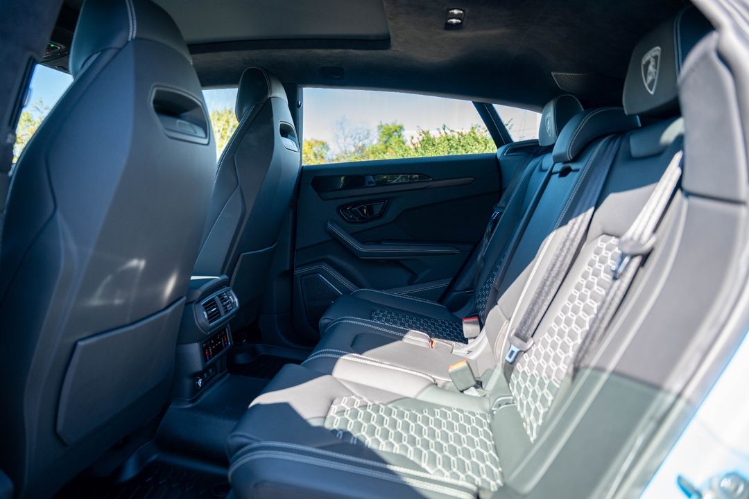 2023 Lamborghini Urus