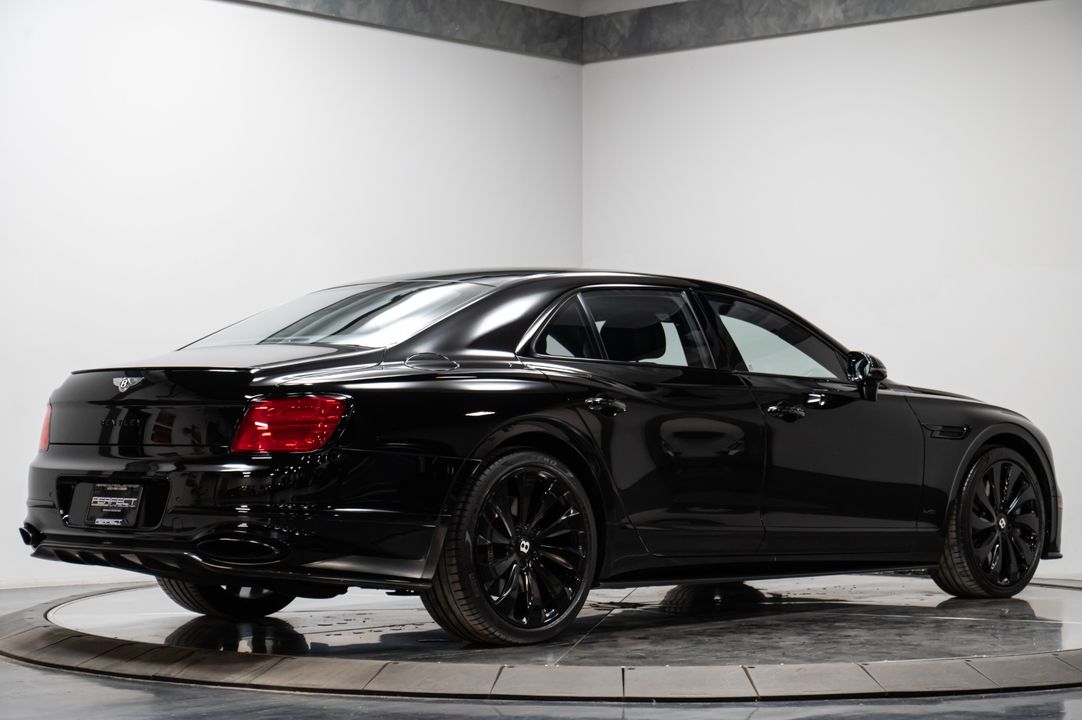 2021 Bentley Flying Spur
