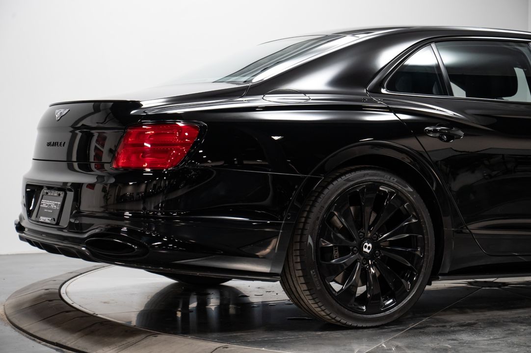 2021 Bentley Flying Spur