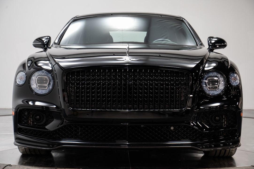 2021 Bentley Flying Spur