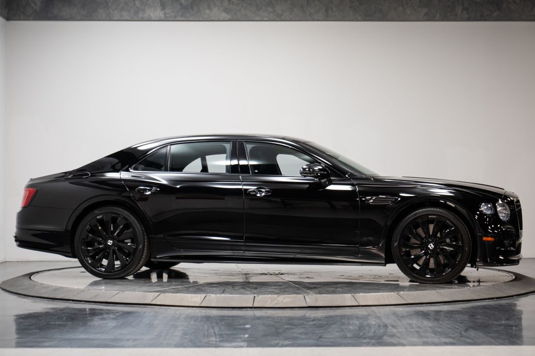 2021 Bentley Flying Spur