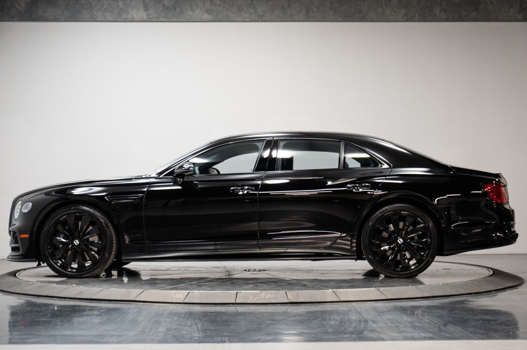 2021 Bentley Flying Spur