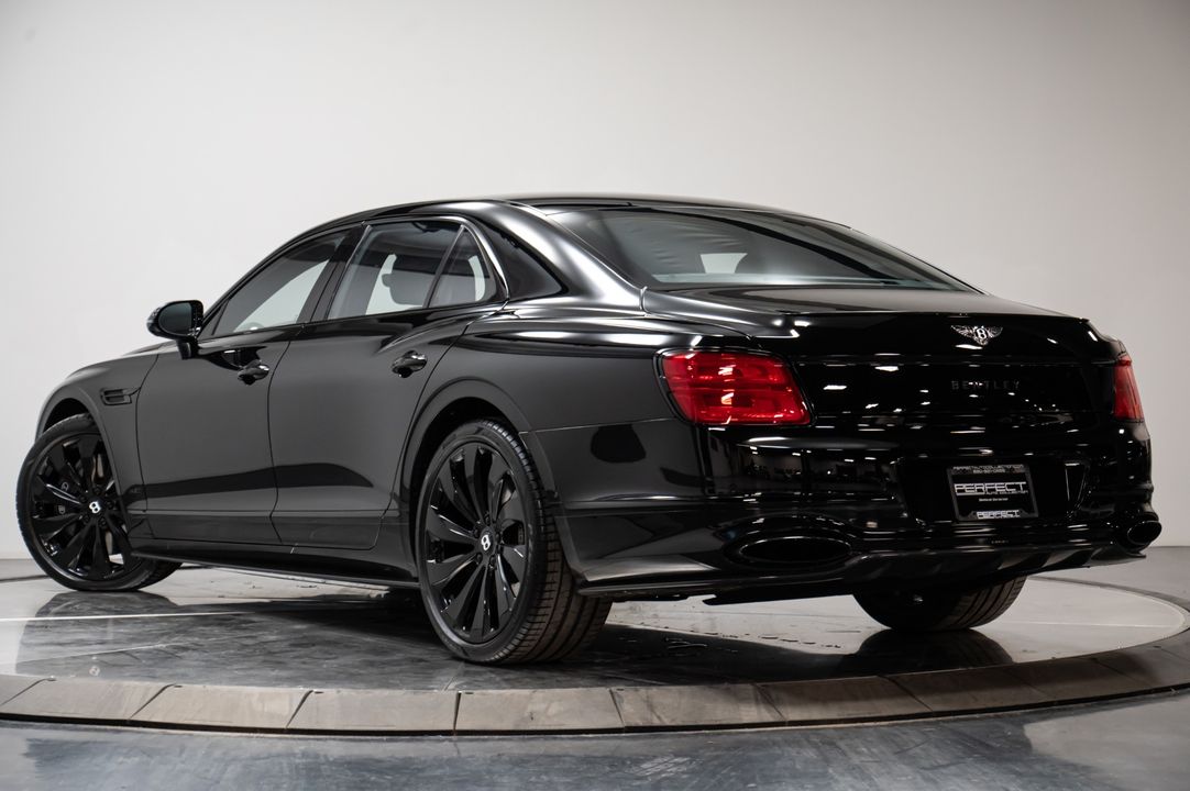 2021 Bentley Flying Spur